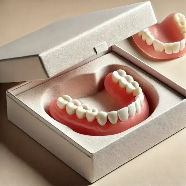 Functional Dentures - Image 18