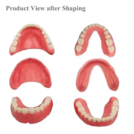 Functional Dentures - Image 19