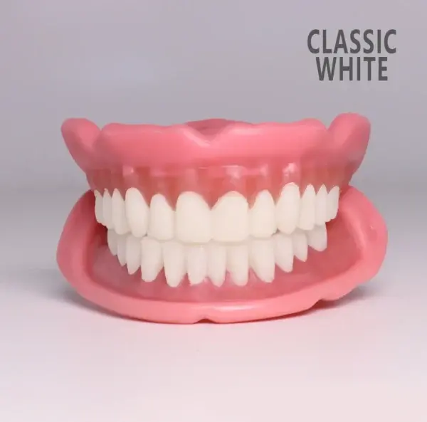 Functional Dentures - Image 2
