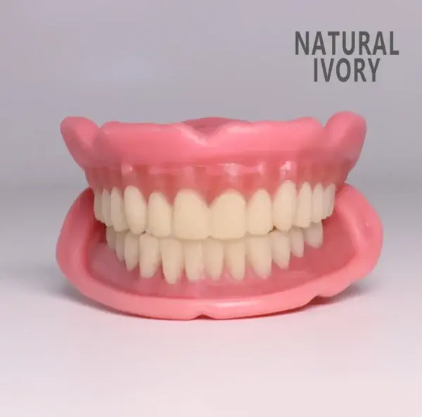 Functional Dentures - Image 3