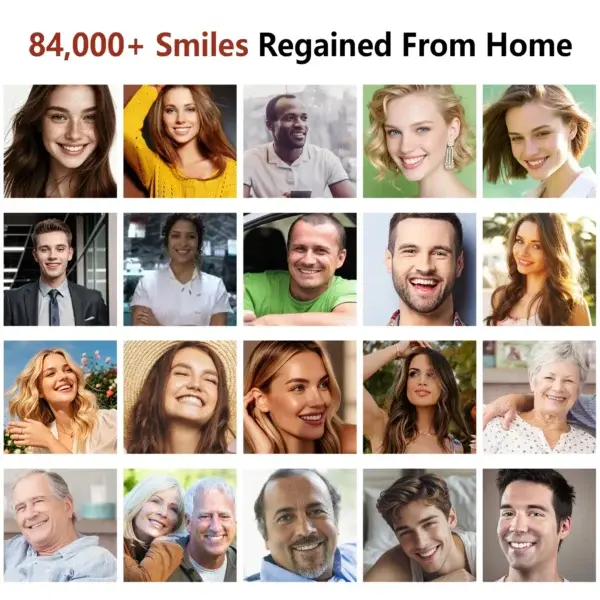 Functional Dentures - Image 24