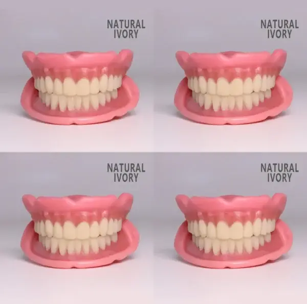 Functional Dentures - Image 32