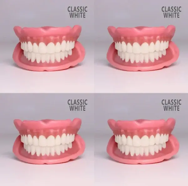 Functional Dentures - Image 40