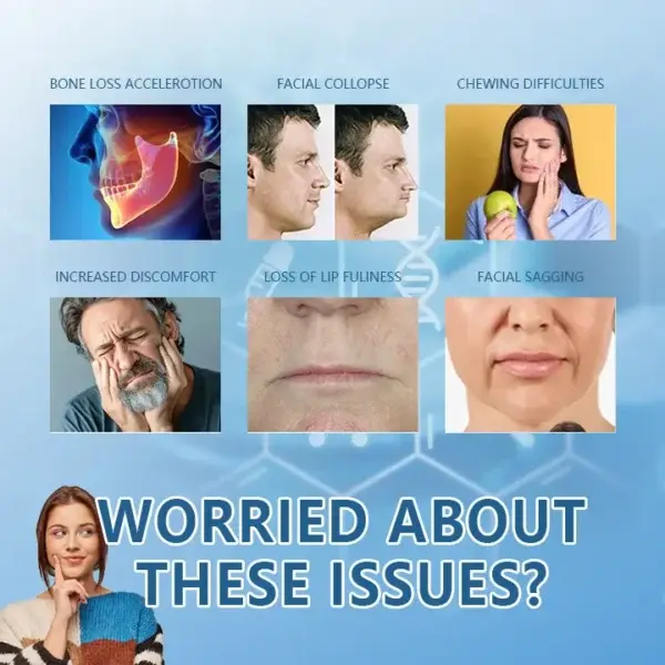 Functional Dentures - Image 11