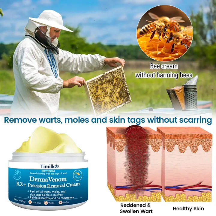 Precision Removal Cream - Image 4