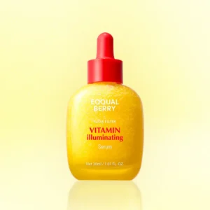 Vitamin illuminating Serum