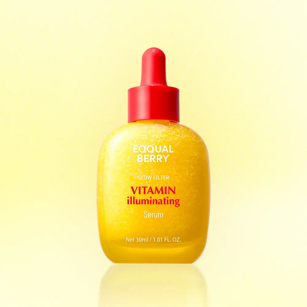 Vitamin illuminating Serum