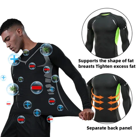 Ionic Shaping Sportswear - Image 7