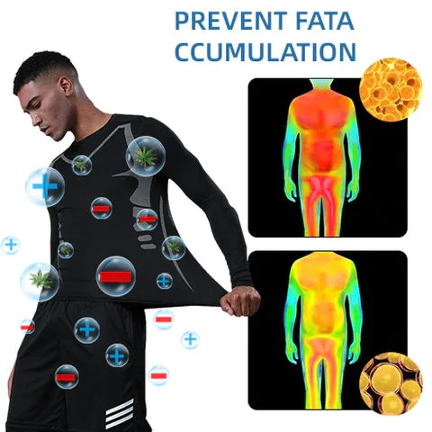 Ionic Shaping Sportswear - Image 6