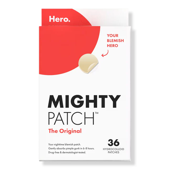 Mighty Original Patch - Image 5