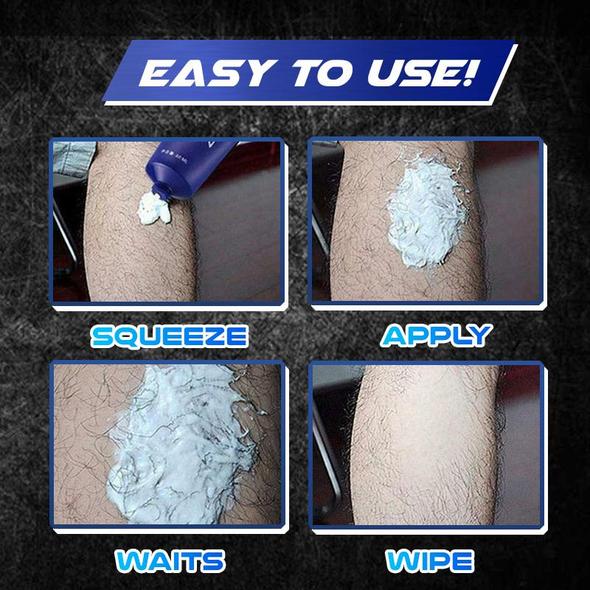 Beard Removal Cream 🔥50% OFF🔥 - Image 6