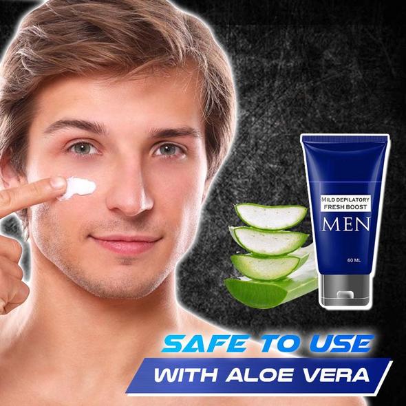 Beard Removal Cream 🔥50% OFF🔥 - Image 5