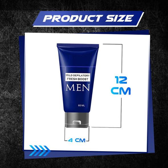 Beard Removal Cream 🔥50% OFF🔥 - Image 4
