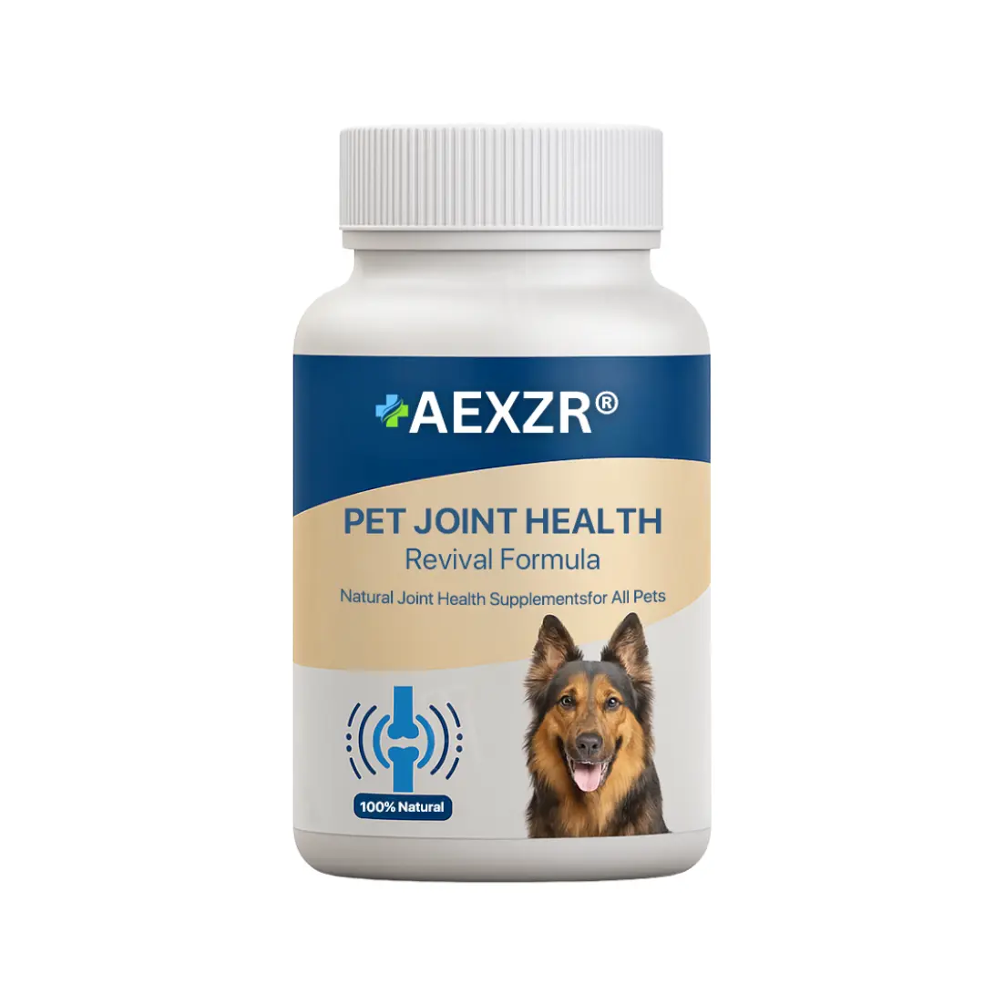 Pet Joint Health Revival Formula