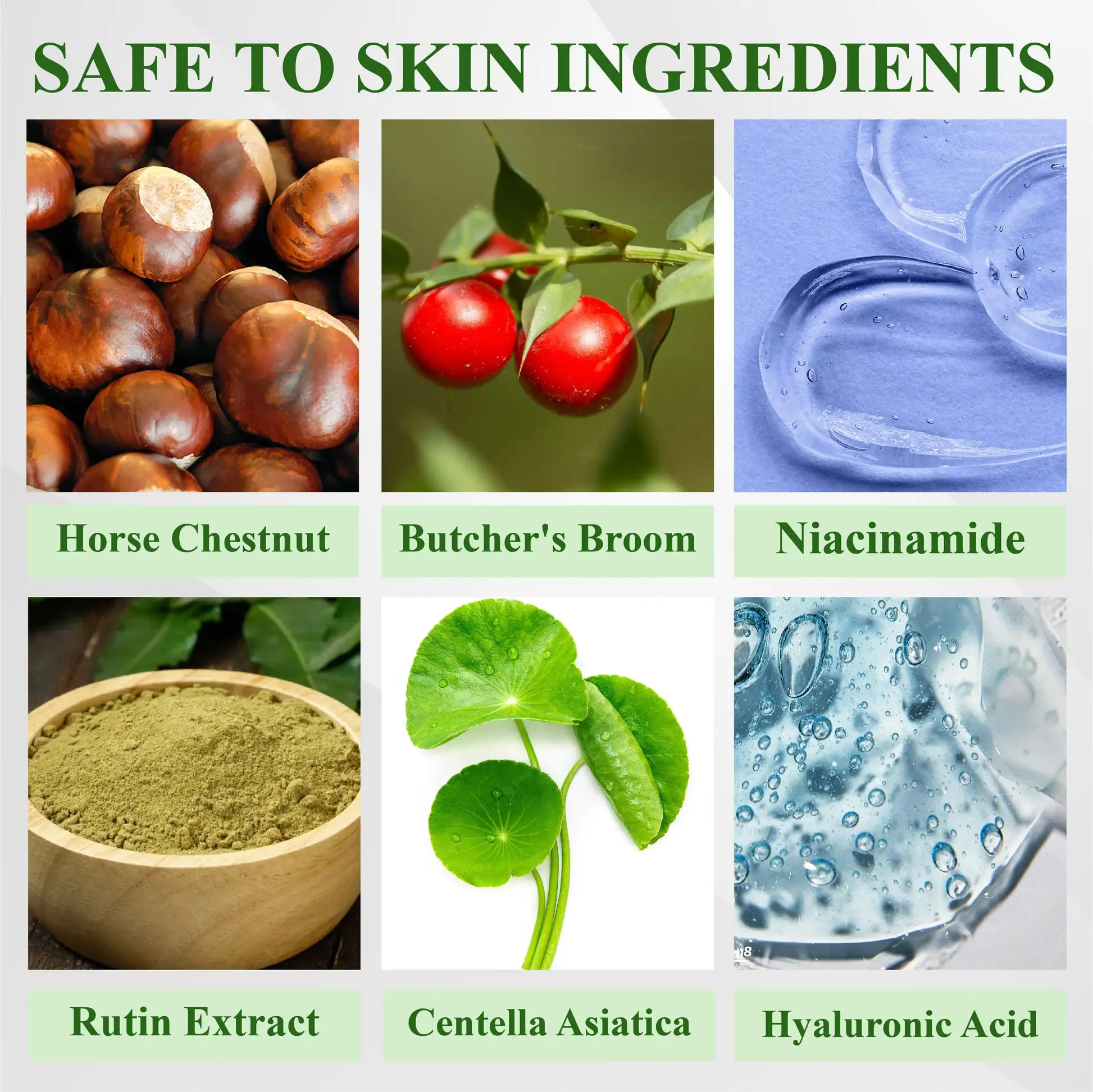 SpiculeFlow Advanced Edema Drainage Cream - Image 10