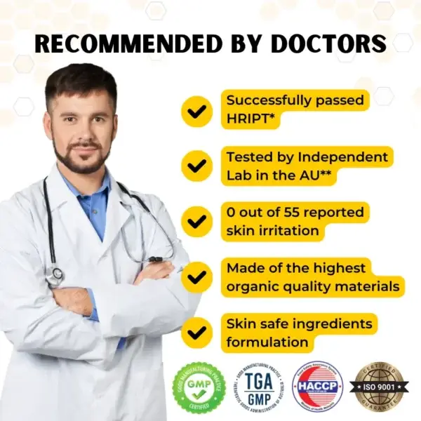 OrthoRestore Bee Venom Joint Relief Cream - Image 2