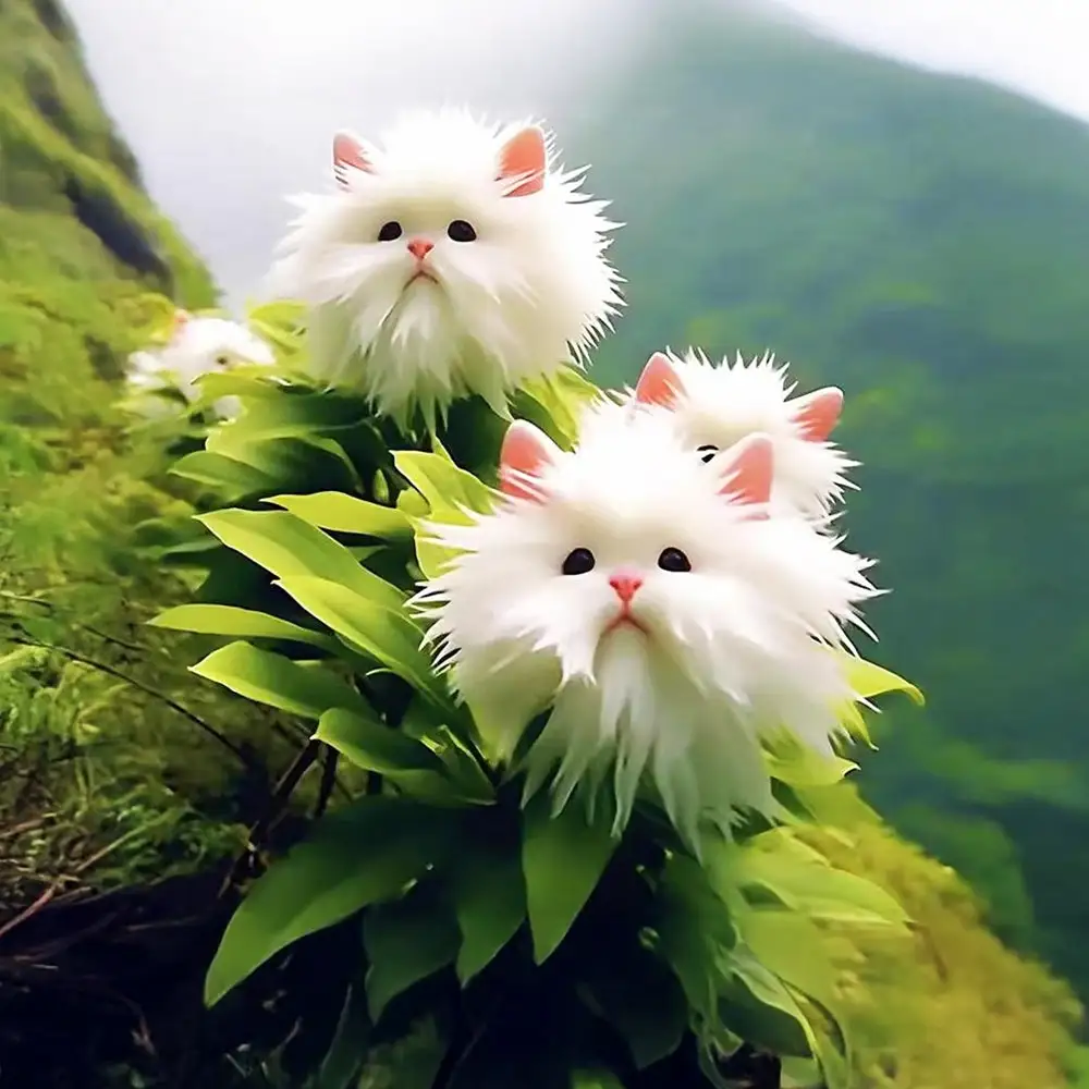 Dazzle Blossom Seeds - Image 2