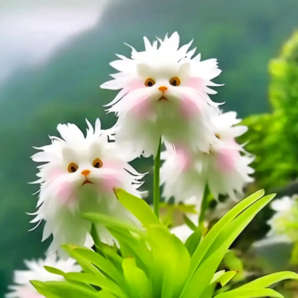 Dazzle Blossom Seeds - Image 4