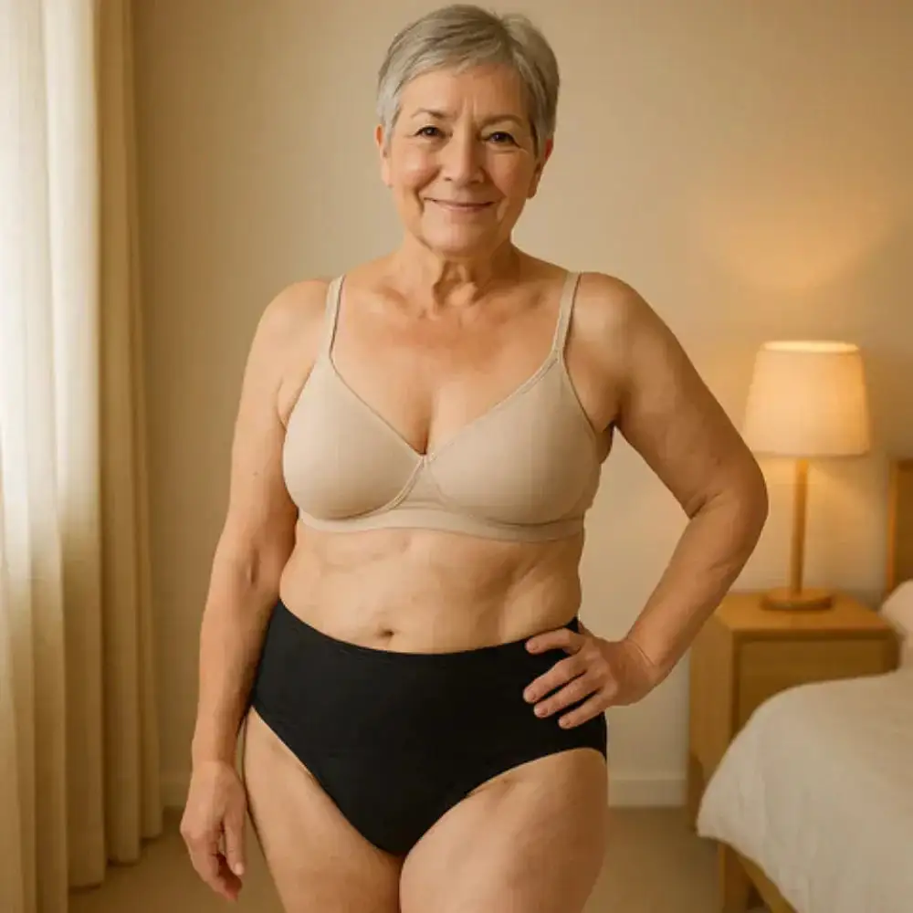 100% Leak-Proof Underwear - Image 9