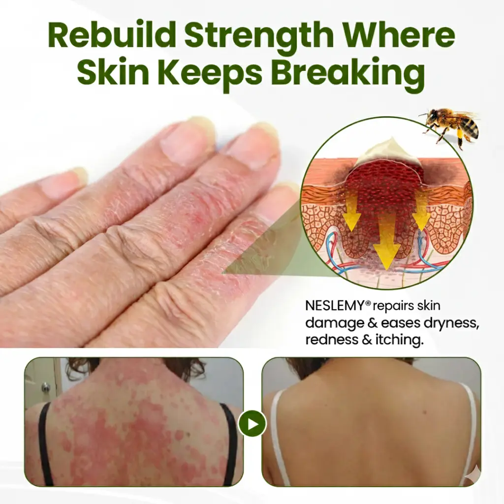 BeePeptide RootSoft DualRelief Cream - Image 8