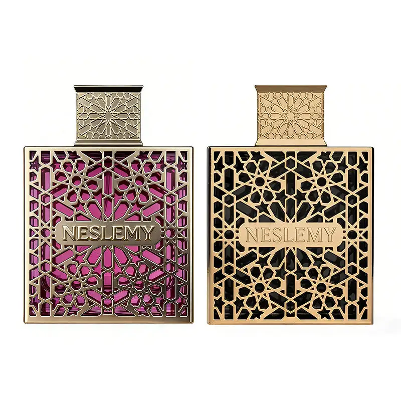 NESLEMY ™ Day & Night Collection +Royal Gem - Polaris Elixi Women Fragrance Spray - Image 11