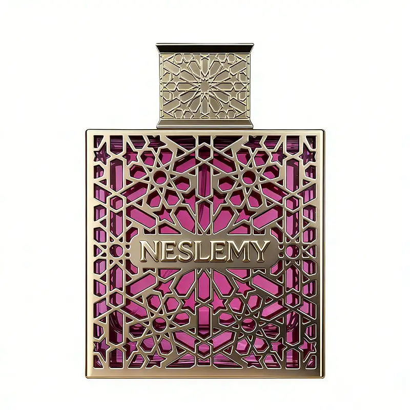 NESLEMY ™ Day & Night Collection +Royal Gem - Polaris Elixi Women Fragrance Spray - Image 2