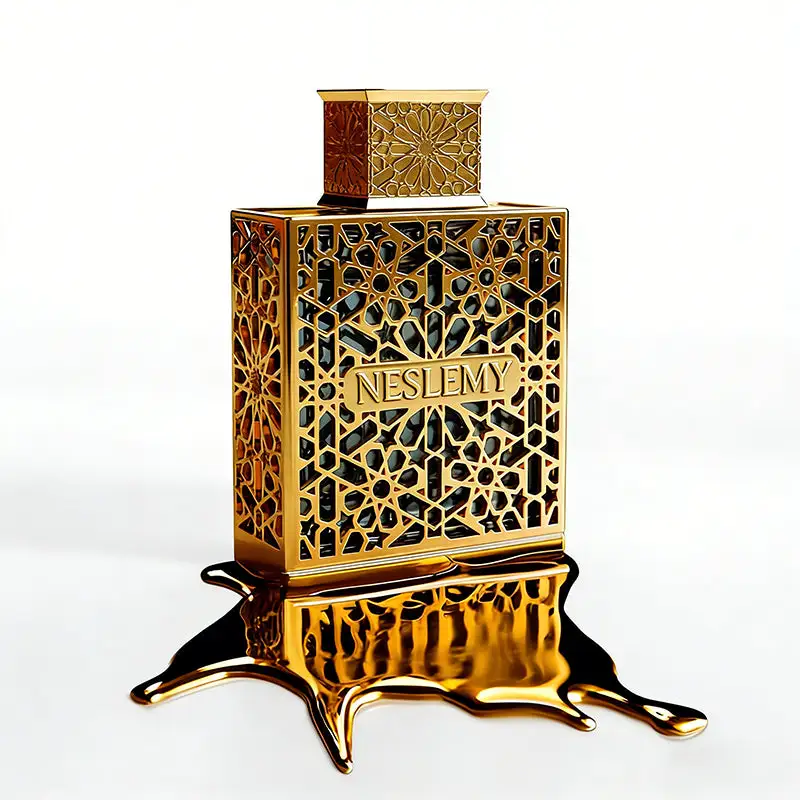 NESLEMY ™ Day & Night Collection +Royal Gem - Polaris Elixi Women Fragrance Spray - Image 7