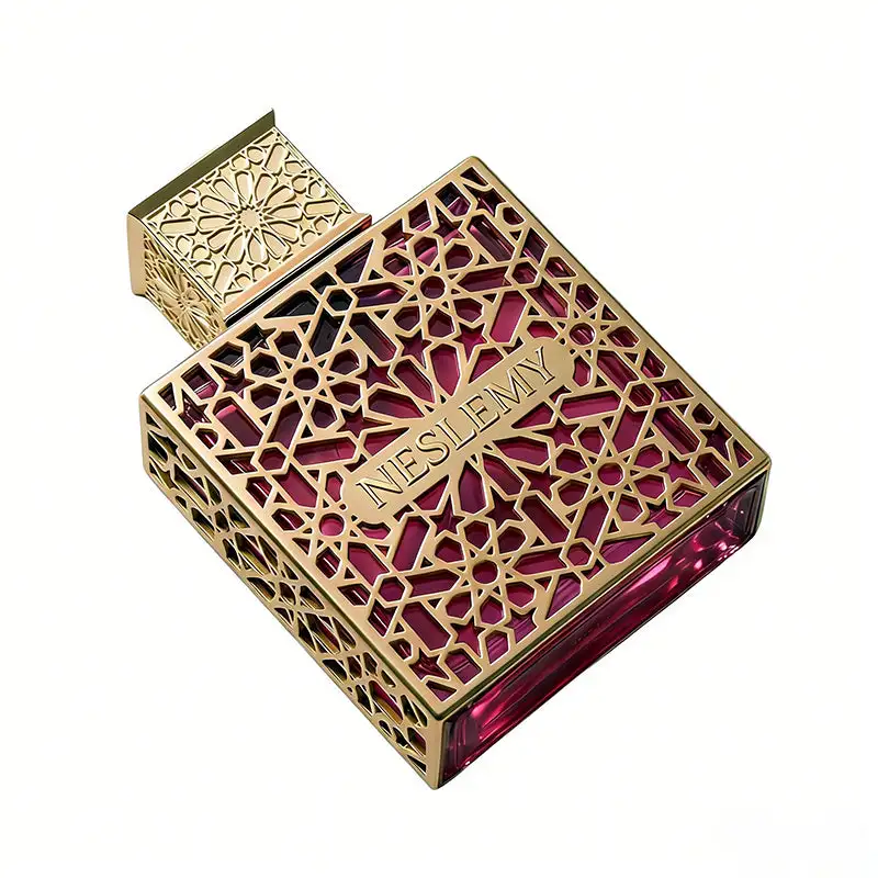 NESLEMY ™ Day & Night Collection +Royal Gem - Polaris Elixi Women Fragrance Spray - Image 3