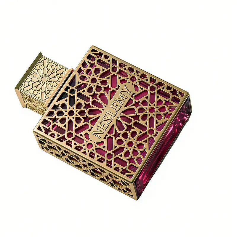 NESLEMY ™ Day & Night Collection +Royal Gem - Polaris Elixi Women Fragrance Spray - Image 4