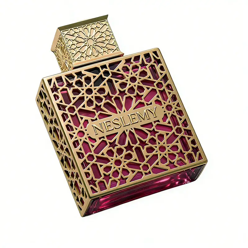 NESLEMY ™ Day & Night Collection +Royal Gem - Polaris Elixi Women Fragrance Spray - Image 5