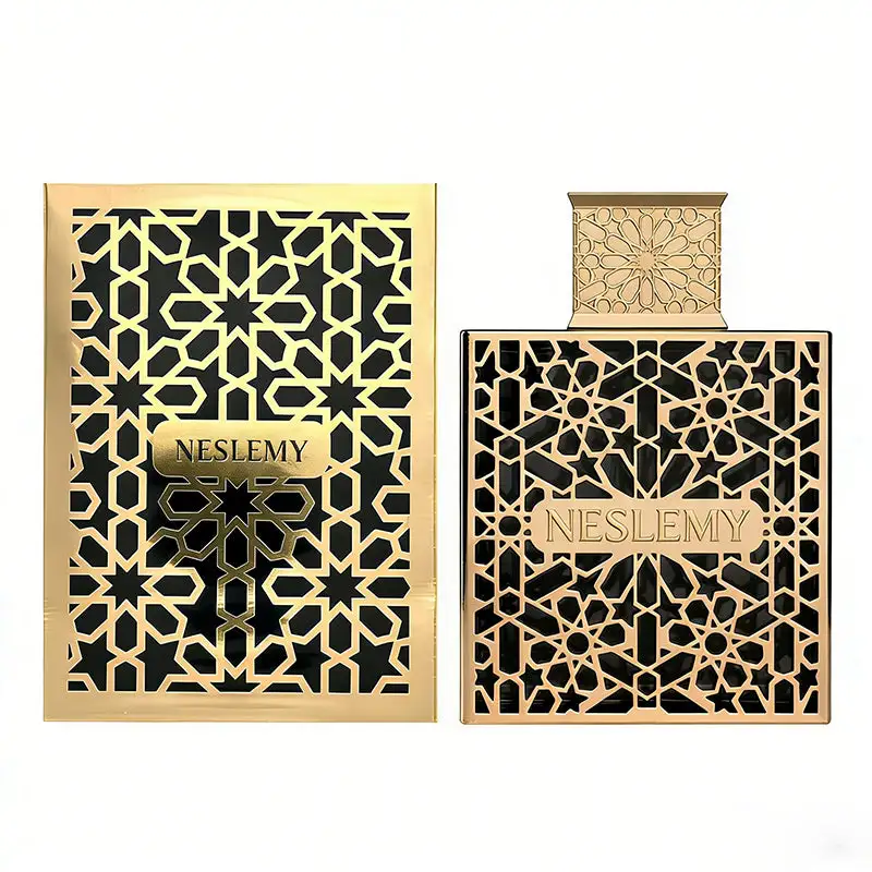 NESLEMY ™ Day & Night Collection +Royal Gem - Polaris Elixi Women Fragrance Spray - Image 8