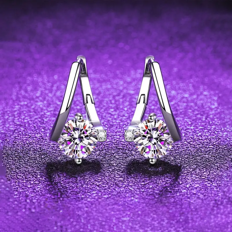 Lymphvity MagneTherapy Germanium Earrings