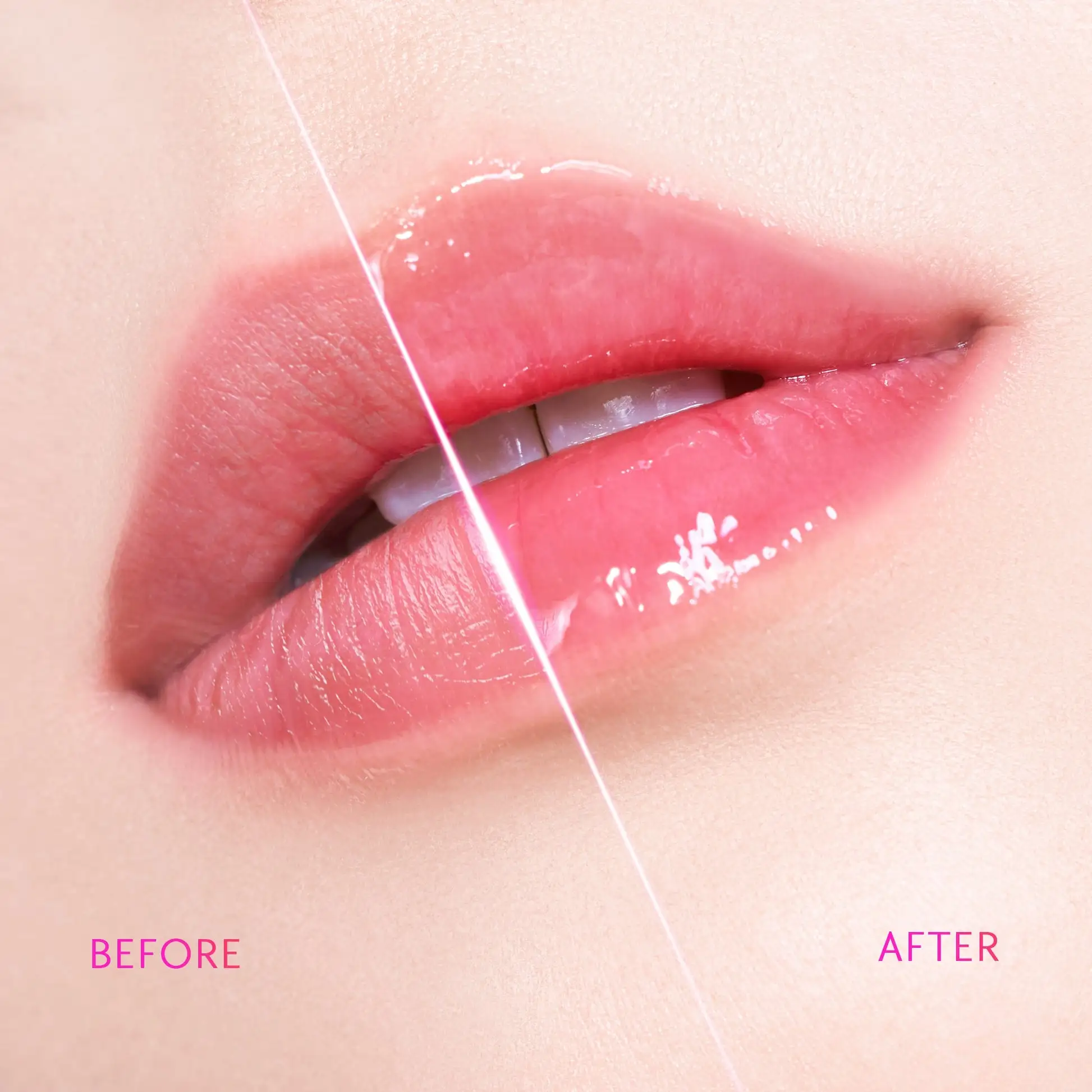 Peptide Nourishing Brightening Lip Serum - Image 11