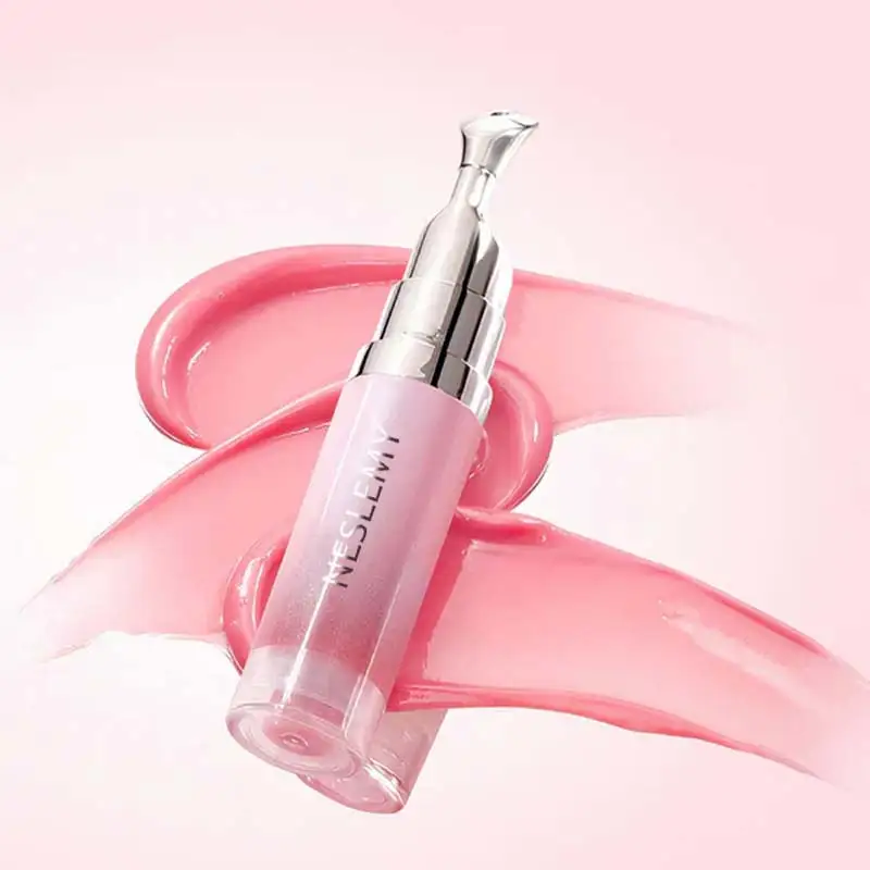 Peptide Nourishing Brightening Lip Serum - Image 12