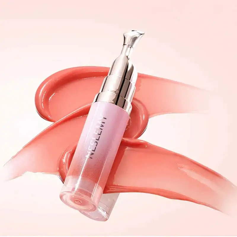 Peptide Nourishing Brightening Lip Serum - Image 15
