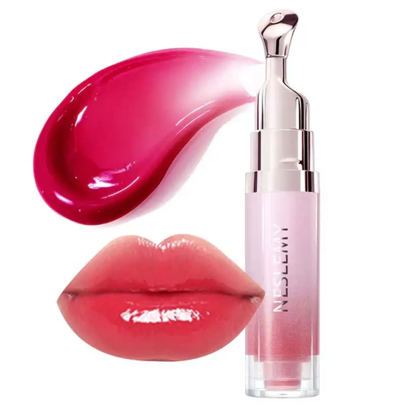 Peptide Nourishing Brightening Lip Serum - Image 19