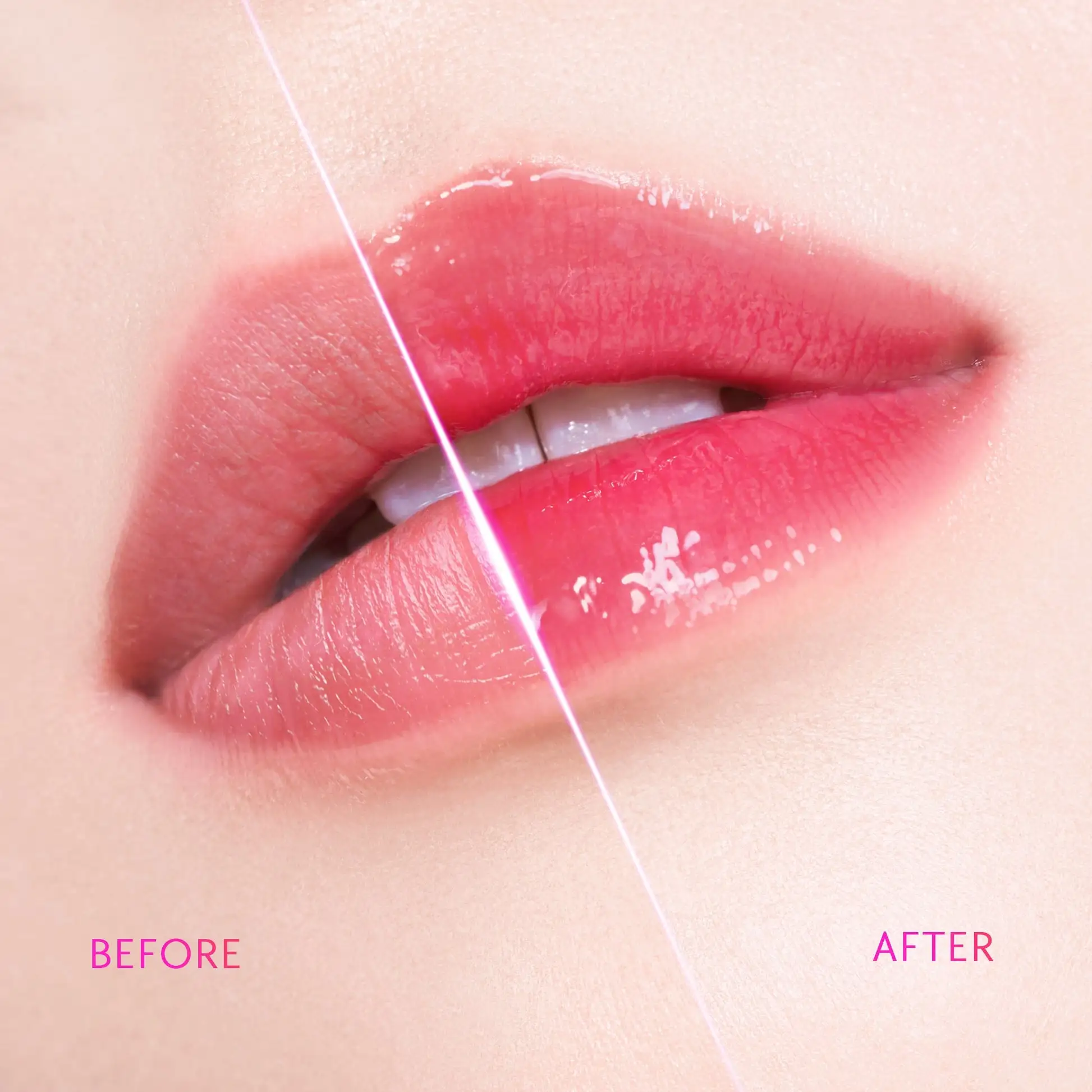 Peptide Nourishing Brightening Lip Serum - Image 20