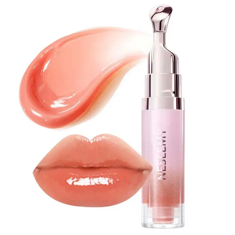 Peptide Nourishing Brightening Lip Serum - Image 22