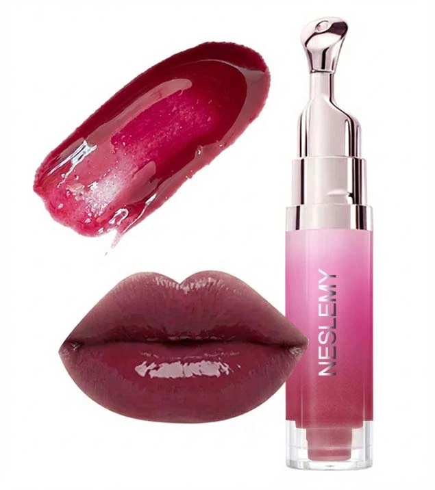 Peptide Nourishing Brightening Lip Serum