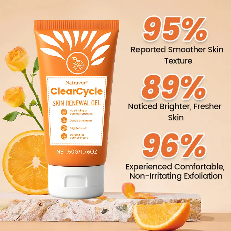 ClearCycle Skin Renewal Gel - Image 5