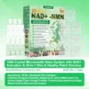 1064 Crystal Microneedle Nano System with NAD⁺ Activation & 20-in-1 Slim & Healthy Pacth Solution