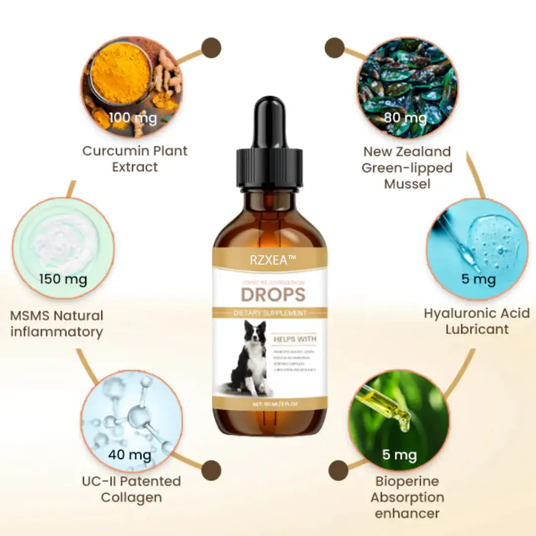 Joint Rejuvenation Drops - Image 5