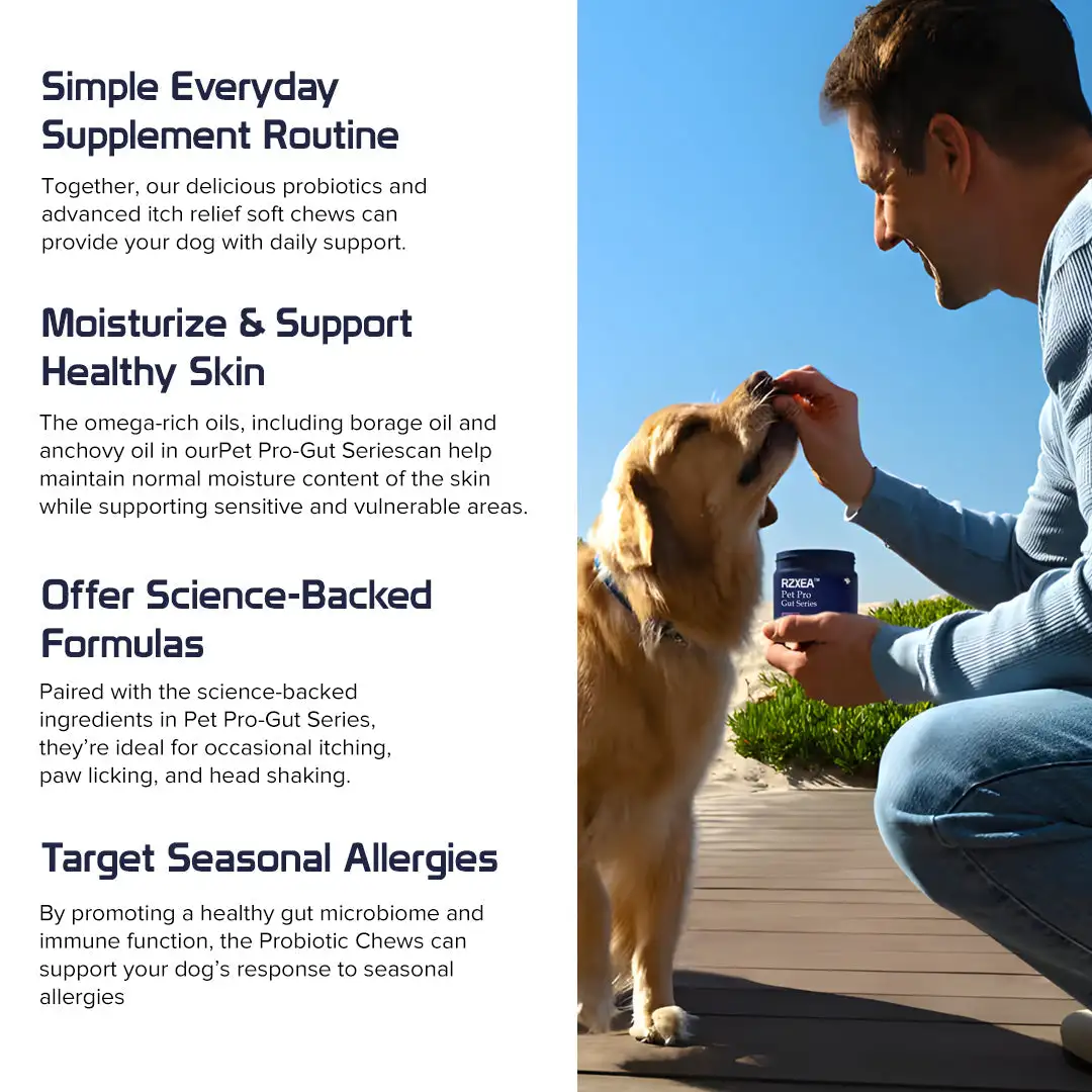 Pet Pro-Gut Series - Image 2