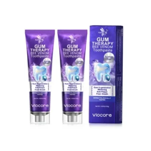VioCore Bee Venom Dental Treatment Toothpaste
