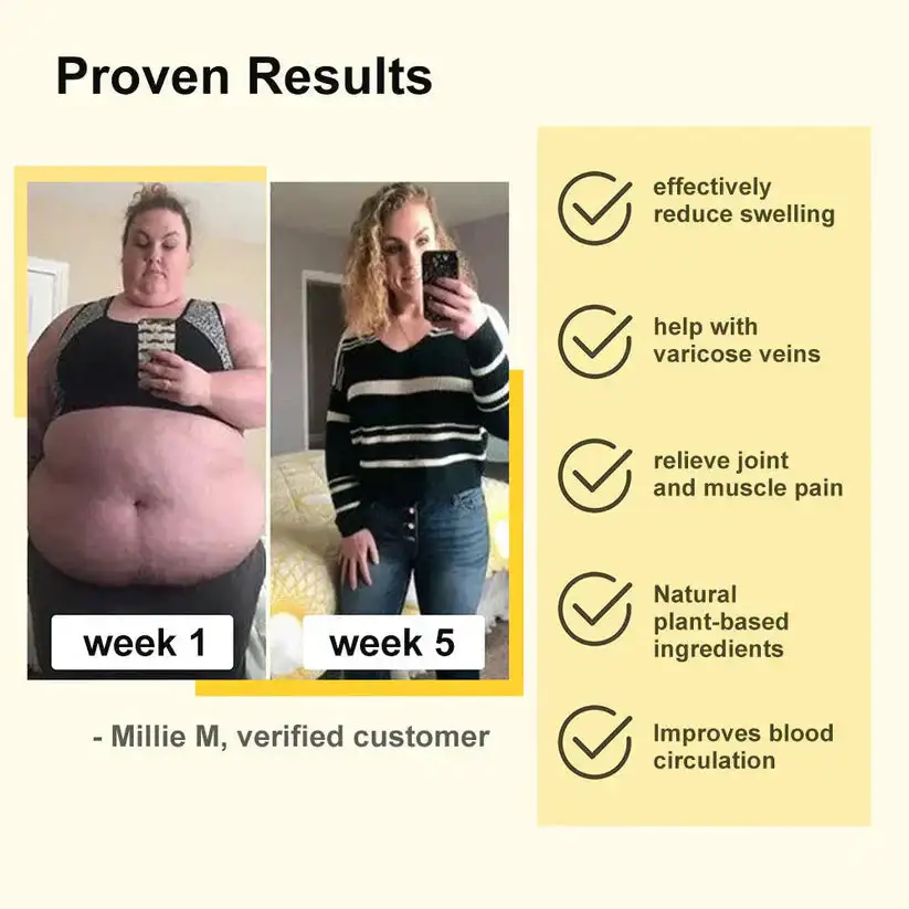 Bee Venom Deep Detox Slimming Foot Patch - Image 2