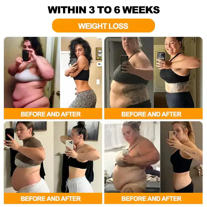 Bee Venom Deep Detox Slimming Foot Patch - Image 4