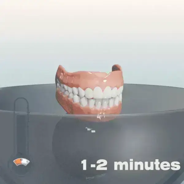 SmileFitPro BioFusion Dentures - Image 4