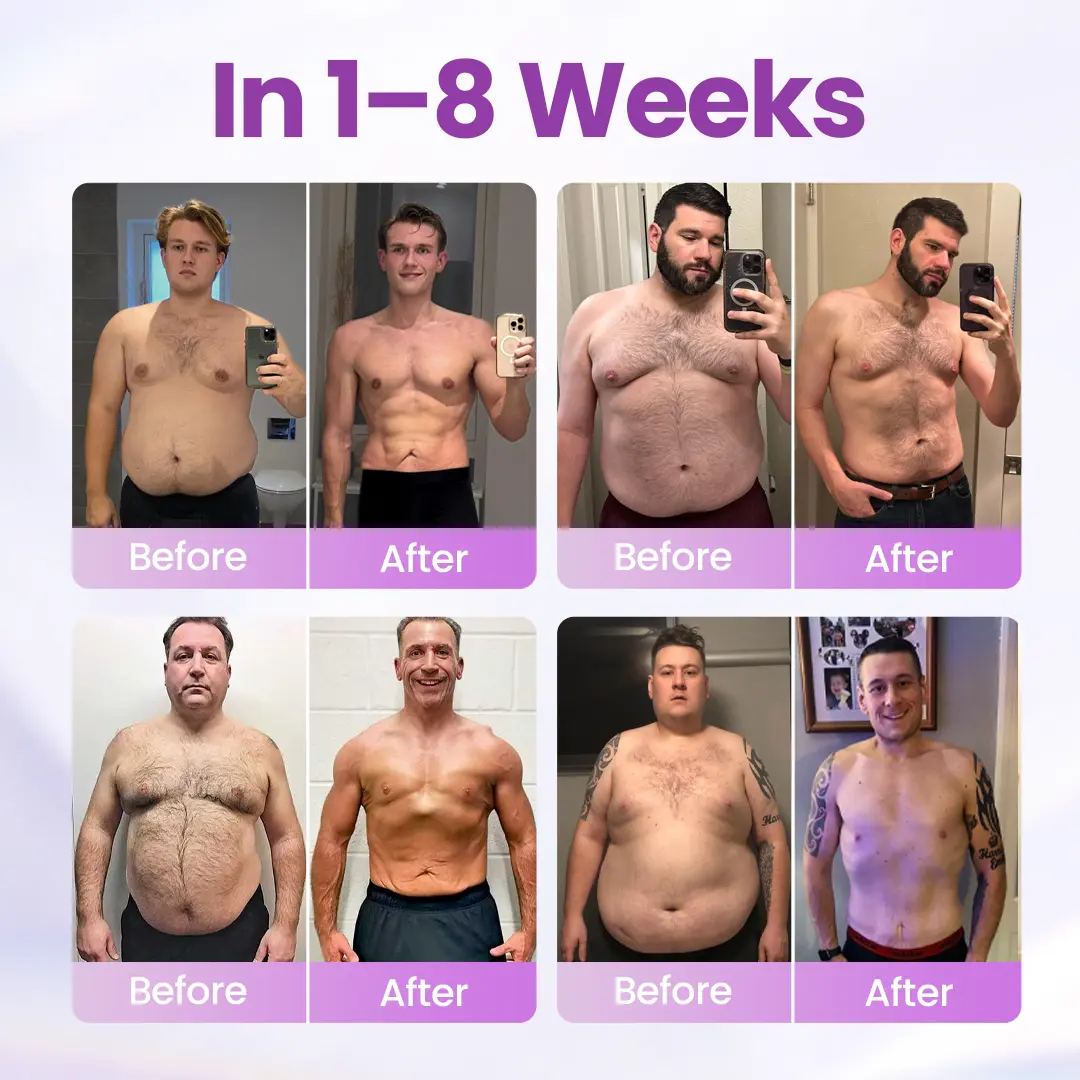 Nano Micro-Delivery Slim Patch — Moringa·Berberine x NAD+ 10-in-1 - Image 6