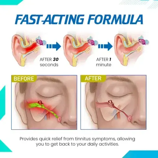 Goldenseal Ear Drop - Image 3
