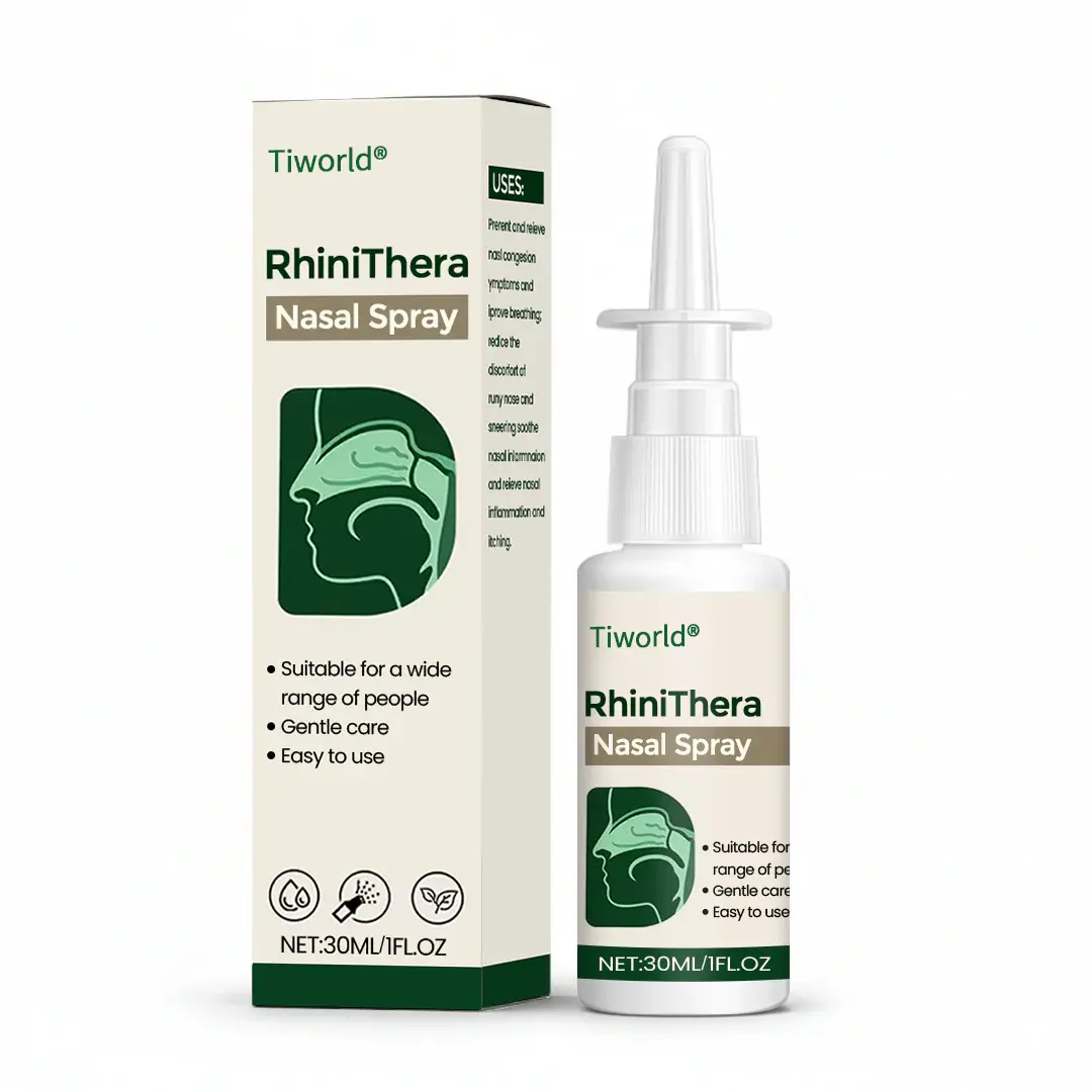 RhiniThera Nasal Spray